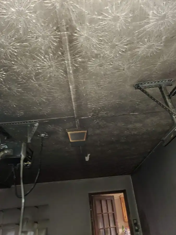 Fire and smoke damage assessment for Emergency Water Damage Services in South Lyon